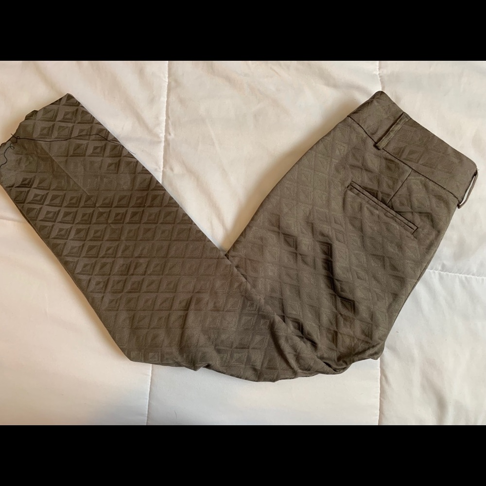 Pants